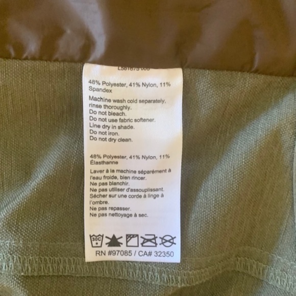 Outdoor Research Men's Fatigue Heather GreenPrologue Field Jacket - M Style V042 - Picture 14 of 14